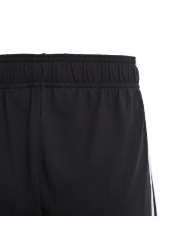 SHORT ADIDAS U 3S KN SHO HY4714 NOIR POUR ENFANT NEGRO