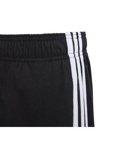 SHORT ADIDAS U 3S KN SHO HY4714 NOIR POUR ENFANT NEGRO