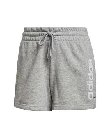 ADIDAS KURZE HOSE SHORTS H07874 GRIS