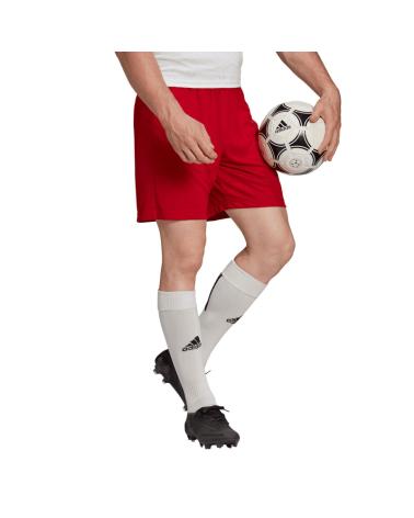 ADIDAS ENTRADA 22 H61735 RED SPORT SHORTS ROJO