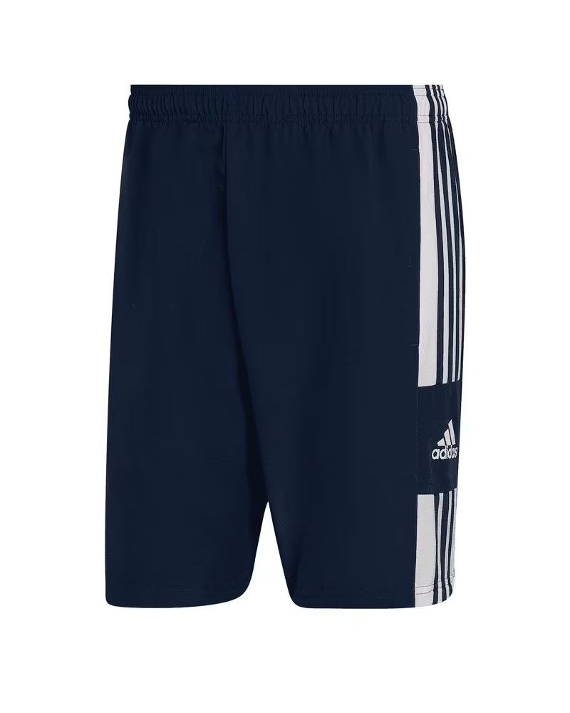 ADIDAS CALÇÃO SQUADRA 21 HC6281 AZUL MARINHO HOMEM