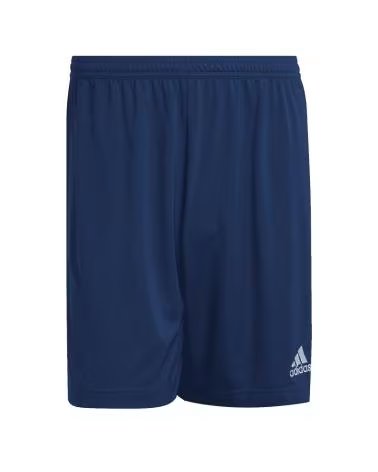 PANTALONCINI ADIDAS ENTRADA22 H57506 DA UOMO AZUL