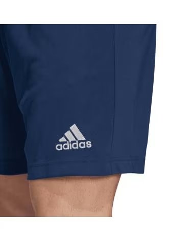 PANTALONCINI ADIDAS ENTRADA22 H57506 DA UOMO AZUL