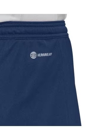PANTALONCINI ADIDAS ENTRADA22 H57506 DA UOMO AZUL