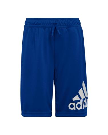PANTALONCINI ADIDAS B BL SHO HE9334 BLU UNISEX AZUL