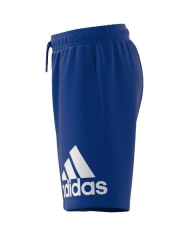 PANTALONCINI ADIDAS B BL SHO HE9334 BLU UNISEX AZUL