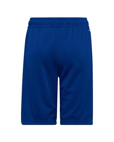 PANTALONCINI ADIDAS B BL SHO HE9334 BLU UNISEX AZUL