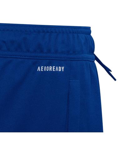 PANTALONCINI ADIDAS B BL SHO HE9334 BLU UNISEX AZUL