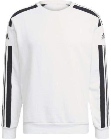 ADIDAS MODELO SQ21 SW TOP PARA HOMBRE BLANCO