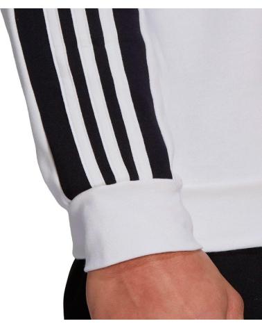 ADIDAS MODELO SQ21 SW TOP PARA HOMBRE BLANCO