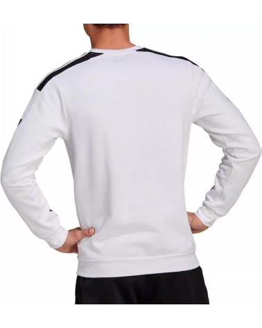 ADIDAS MODELO SQ21 SW TOP PARA HOMBRE BLANCO