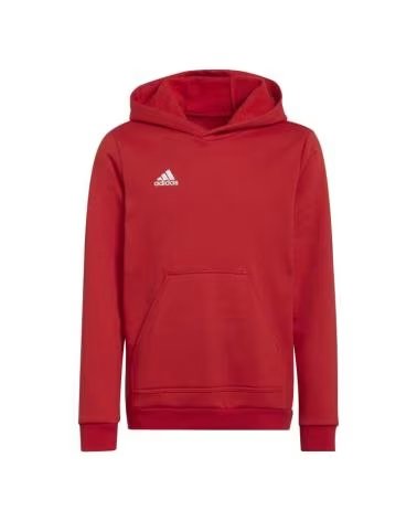 Home-ADIDAS-SUDADERAS-EN-COLOR-PARA-NINOS-ROJO