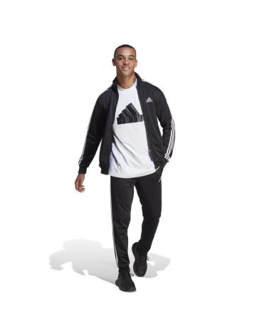 ADIDAS IC6747 EN COLOR PARA HOMBRE NEGRO