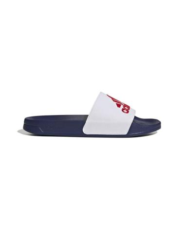 Início-ADIDAS-CHANCLAS-ADILETTE-SHOWER-HQ6885-BLANCO