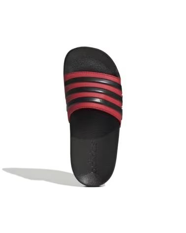 ADIDAS ADILETTE SHOWER BADESANDALEN FÜR KINDER MULTICOLOR