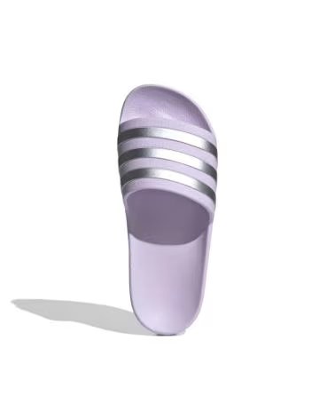 ADIDAS CIABATTE ADILETTE AQUA IE8920 VIOLA MORADO