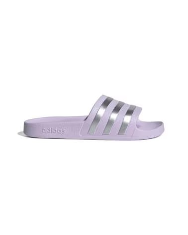 ADIDAS CIABATTE ADILETTE AQUA IE8920 VIOLA MORADO