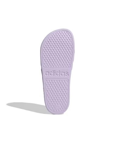 ADIDAS CIABATTE ADILETTE AQUA IE8920 VIOLA MORADO