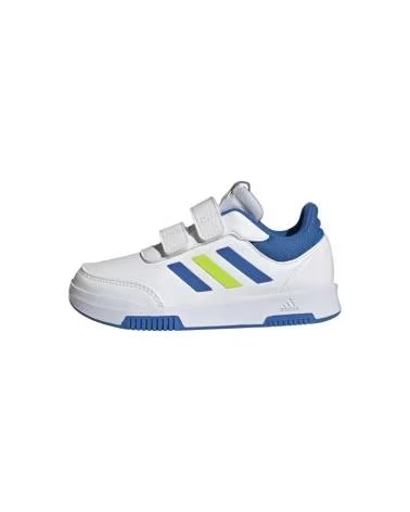 ADIDAS TENSAUR SPORT 20 CF I BABY SNEAKER JH9527 BLANCO