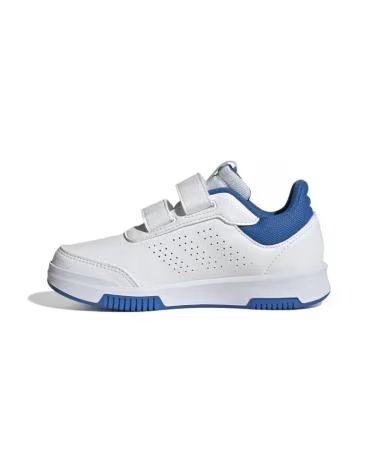 ADIDAS TENSAUR SPORT 20 CF I BABY SNEAKER JH9527 BLANCO