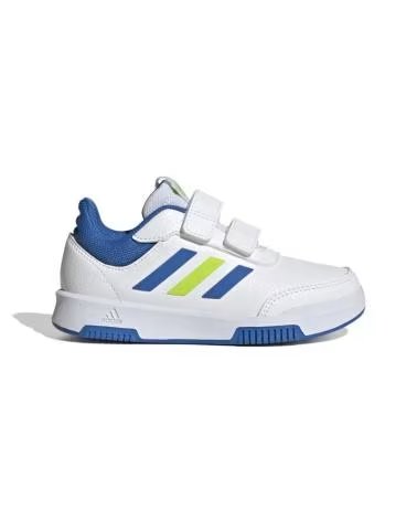 ADIDAS TENSAUR SPORT 20 CF I BABY SNEAKER JH9527 BLANCO