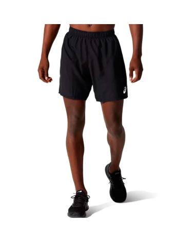 Sportshorts-für-herren-ASICS-SHORT-CORE-7IN-2011C337-001-NEGRO