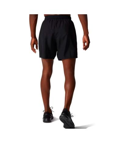 Sportshorts-für-herren-ASICS-SHORT-CORE-7IN-2011C337-001-NEGRO