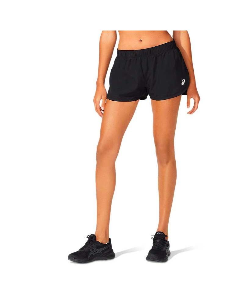 ASICS PANTALON RUNNING CORE SPLIT SHORT 1