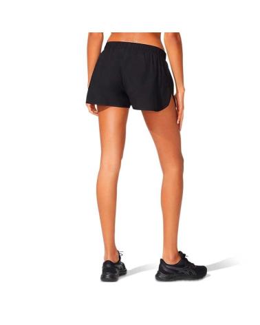 ASICS PANTALON RUNNING CORE SPLIT SHORT 1