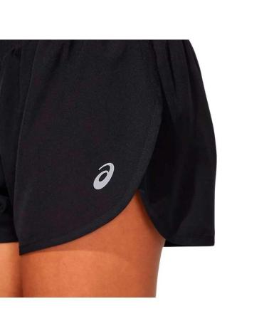 ASICS PANTALON RUNNING CORE SPLIT SHORT 1