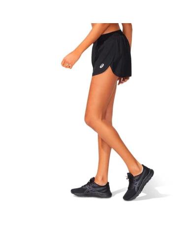 ASICS PANTALON RUNNING CORE SPLIT SHORT 1