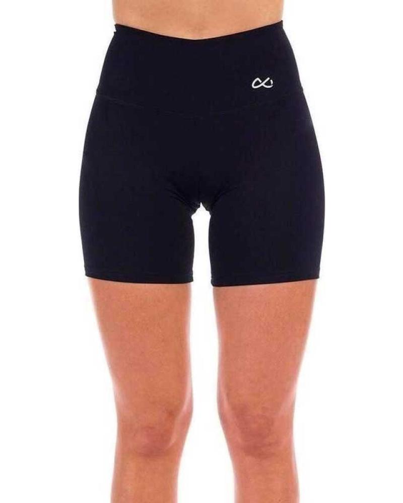 Collant-e-leggings-sportivi-da-donna-DITCHIL-MUJER-MALLA-ALIVE-SHORT-SH1075-900-NEGRO