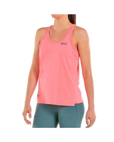 8000 CAMISETA MUJER VARIS CORAL ROSA