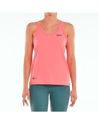 8000 CAMISETA MUJER VARIS CORAL ROSA