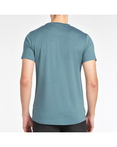 Inizio-8000-CAMISETA-HOMBRE-PIPE-AZUL
