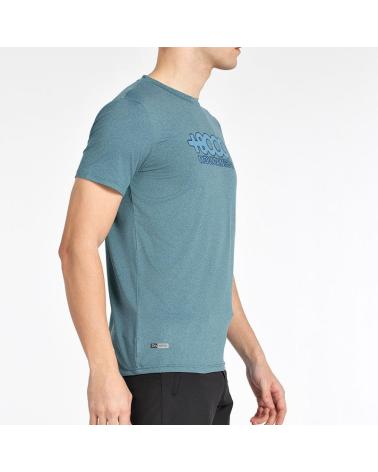 Inizio-8000-CAMISETA-HOMBRE-PIPE-AZUL