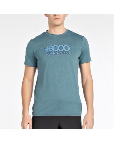 Inizio-8000-CAMISETA-HOMBRE-PIPE-AZUL