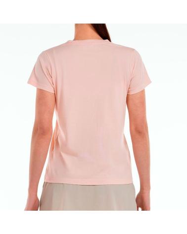 8000 CAMISETA MUJER CINABAR ROSA
