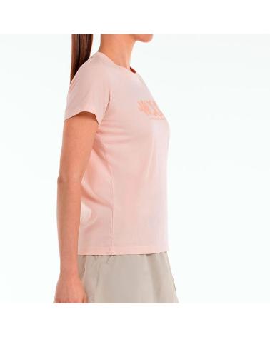 8000 CAMISETA MUJER CINABAR ROSA
