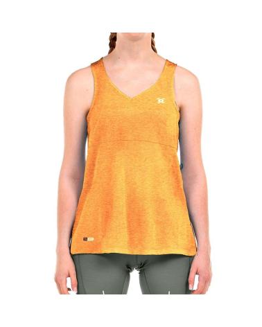 JOHN SMITH TECHNISCHES RUNNING TANKTOP 145 ORANGE 145