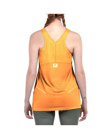 JOHN SMITH TECHNISCHES RUNNING TANKTOP 145 ORANGE 145