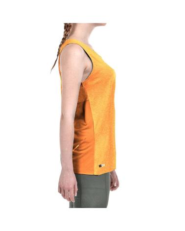 JOHN SMITH TECHNISCHES RUNNING TANKTOP 145 ORANGE 145