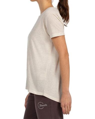 Camisetas-para-mujer-JOHN-SMITH-CAMISETA-MUJER-ALICEN-171-MARFIL-VIGORE-BEIGE