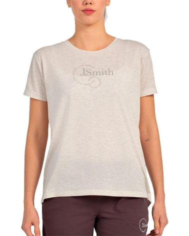 T-shirts-für-damen-JOHN-SMITH-CAMISETA-MUJER-ALICEN-171-MARFIL-VIGORE-BEIGE