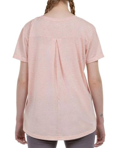 JOHN SMITH CAMISETA MUJER ALICEN VIGORE ROSA 117