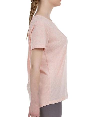 JOHN SMITH CAMISETA MUJER ALICEN VIGORE ROSA 117