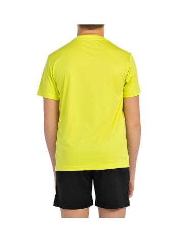 JOHN SMITH CONJUNTO NIÑO BIZNA SET LIMA AMARILLO