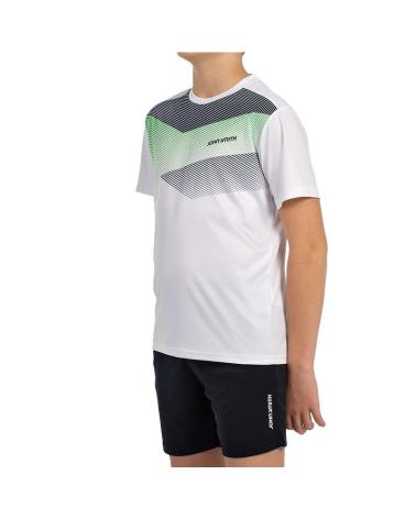 JOHN SMITH CONJUNTO NIÑO BIZNA SET BLANCO