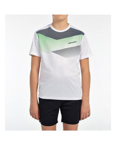 JOHN SMITH CONJUNTO NIÑO BIZNA SET BLANCO