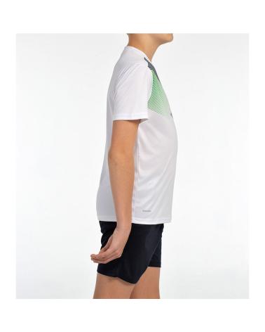 JOHN SMITH CONJUNTO NIÑO BIZNA SET BLANCO